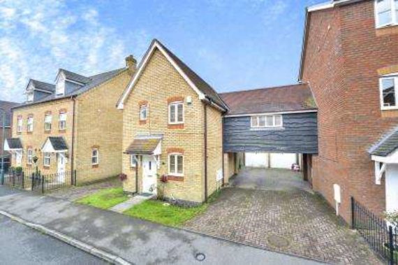 3 Bedroom Detached